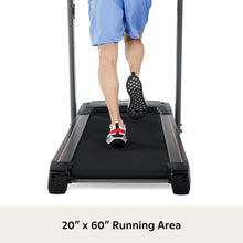 Load image into Gallery viewer, Schwinn Fitness SFT4.3 Treadmill
