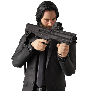 Medicom John Wick Maf Ex Action Figure