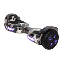 Load image into Gallery viewer, Electric Self Balancing Hoverboard with 7 mph Max Speed, Dual 200W Motors, 3 Mile Range, and 6.5” Wheels
