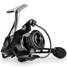 Load image into Gallery viewer, KastKing Megatron Spinning Fishing Reels with 5.2:1 Gear Ratio, 50 Size
