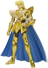 Load image into Gallery viewer, Bandai Japan Saint Seiya Virgo Shaka Saint Cloth Myth EX Action Figure
