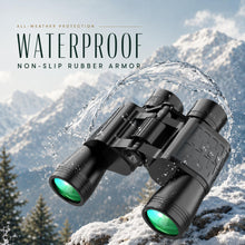 Load image into Gallery viewer, Sogries 10x50 Binoculars for Adults High Powered Waterproof Fogproof IPX7
