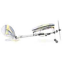 Load image into Gallery viewer, E-flite RC Airplane UMX Night Vapor RTF to Fly is Included with AS3X and Safe Select EFLU1300
