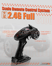 Load image into Gallery viewer, 1/16 RC Car Off-Road All Terrain for Adults,Max 50kph Electric RTR Brushless RC Truck, High Speed Remote Control Car 4WD（5 Shells)
