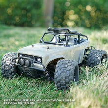 Load image into Gallery viewer, 1:18 Scale Large RC Cars 50+ Kmh Speed - Boys Remote Control Car 4x4 Off Road Monster Truck Electric - Hobby Grade Toys Trucks
