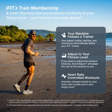 Load image into Gallery viewer, NordicTrack T Series 8 Treadmill

