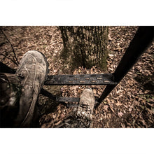 Load image into Gallery viewer, Hawk Big Denali 2 Man Climbing Tree Stand, 18 Foot Deer Hunting Ladderstand
