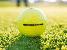 Load image into Gallery viewer, Srixon Soft Feel Golf Balls, Soft Feel 13, Yellow
