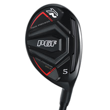 Load image into Gallery viewer, PGF Men's Gold Tour Precision Hybrid Golf Club [RH][# 5]
