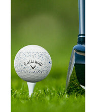 Load image into Gallery viewer, Callaway Golf Supersoft Golf Balls (2025, Blue Splatter)
