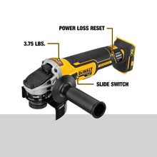 Load image into Gallery viewer, DEWALT 20V MAX 5Ah, Brushless 9 Power Tools with Battery, Charger, Drill, Impact Driver, Reciprocating Saw, Circular Saw, Oscillating Tool, Grinder, Orbit Sander, Impact Wrench, Flashlight (DCK921P1)
