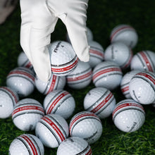 Load image into Gallery viewer, FIREPULSE Distance Golf Balls 6 Dozen + Soft Colored Golf Balls 1 Dozen
