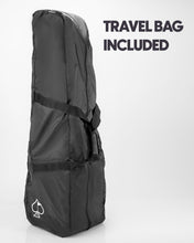 Load image into Gallery viewer, Pins &amp; Aces Player Preferred Golf Bag - Premium Design, Lightweight Golf Bag with Stand - Velvet-Lined 14-Way Club Divider System (USA)
