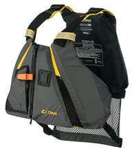 Load image into Gallery viewer, Onyx MoveVent Dynamic Paddle Vest Adult Life Jacket, USCG/TC Approved
