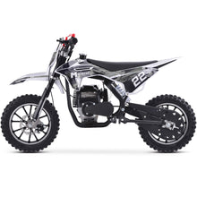 Load image into Gallery viewer, 40cc 4-Stroke Demon Kids Gas Scooter Air Cooled Mini Dirt Bike Off Road Motorcycle Pit Bike
