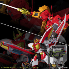 Load image into Gallery viewer, 1000 Toys Metamor-Force Brave Command Dagwon Action Figure
