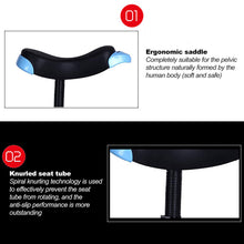 Load image into Gallery viewer, 16 Inch Unicycle for Kids, Adjustable Outdoor Unicycle with Alloy Rim, Outdoor Sports Fitness Exercise,Pink
