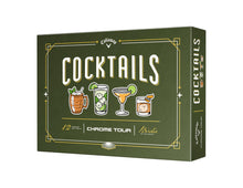 Load image into Gallery viewer, Callaway Golf Chrome Tour 2026 Golf Balls(Truvis Cocktails,One Dozen)
