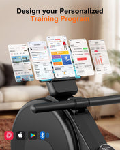 Load image into Gallery viewer, Superun 2026 Upgraded Rowing Machines for Home
