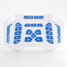 Load image into Gallery viewer, Remote Control Robot Toy for Kids | Rechargeable Smart Programmable RC Robot with 2.4Ghz Gesture Sensing
