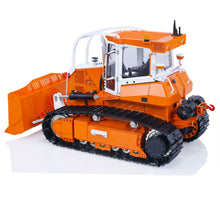Load image into Gallery viewer, RC Hobby LESU Metal 1/14 RC Hydraulic Bulldozers 850K Radio Control Construction Vehicles
