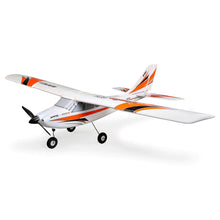 Load image into Gallery viewer, RC Airplane Apprentice STS 1.5m BNF Basic Transmitter Battery and Charger not Included Smart Trainer with Safe
