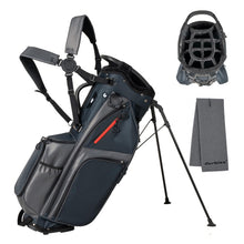 Load image into Gallery viewer, Durbles 14 Way Golf Stand Bag, Waterproof Lightweight Carry for Men Women
