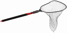 Load image into Gallery viewer, EGO S2 Slider Fishing Landing Net, Large Nylon Mesh, 29-60-Inch Handle
