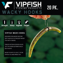 Load image into Gallery viewer, Vipfish Fishing Tackle Kit with Box – 423pcs Complete Terminal Tackle Assortment, Hooks, Sinkers &amp; Swivels, Beads &amp; Bobber Stops for Freshwater Bass &amp; Trout (Black-423PCS)
