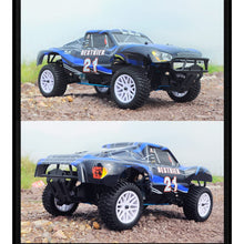 Load image into Gallery viewer, RC Truck Two Speed RC Buggy Rock Crawler Truck 4WD Off-Road RC Vehicle Nitro Gas Power Off Road RC Cars with Igniter
