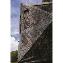 Load image into Gallery viewer, Guide Gear 6' Quad Pod Hunting Tower Blind, 2-3 Man Stand Elevated, Hunting Gear Equipment Accessories, 6x6' RT APX
