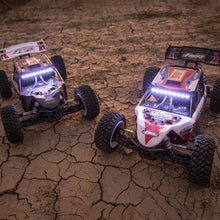 Load image into Gallery viewer, 1:10 Fast RC Cars for Adults, Top Speed 80+KMH Hobby Remote Control Car, 4X4 Monster Truck Racing Buggy

