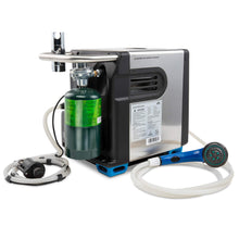 Load image into Gallery viewer, Hike Crew Propane Water Heater &amp; Shower Pump, Built-In Battery, Carry Case
