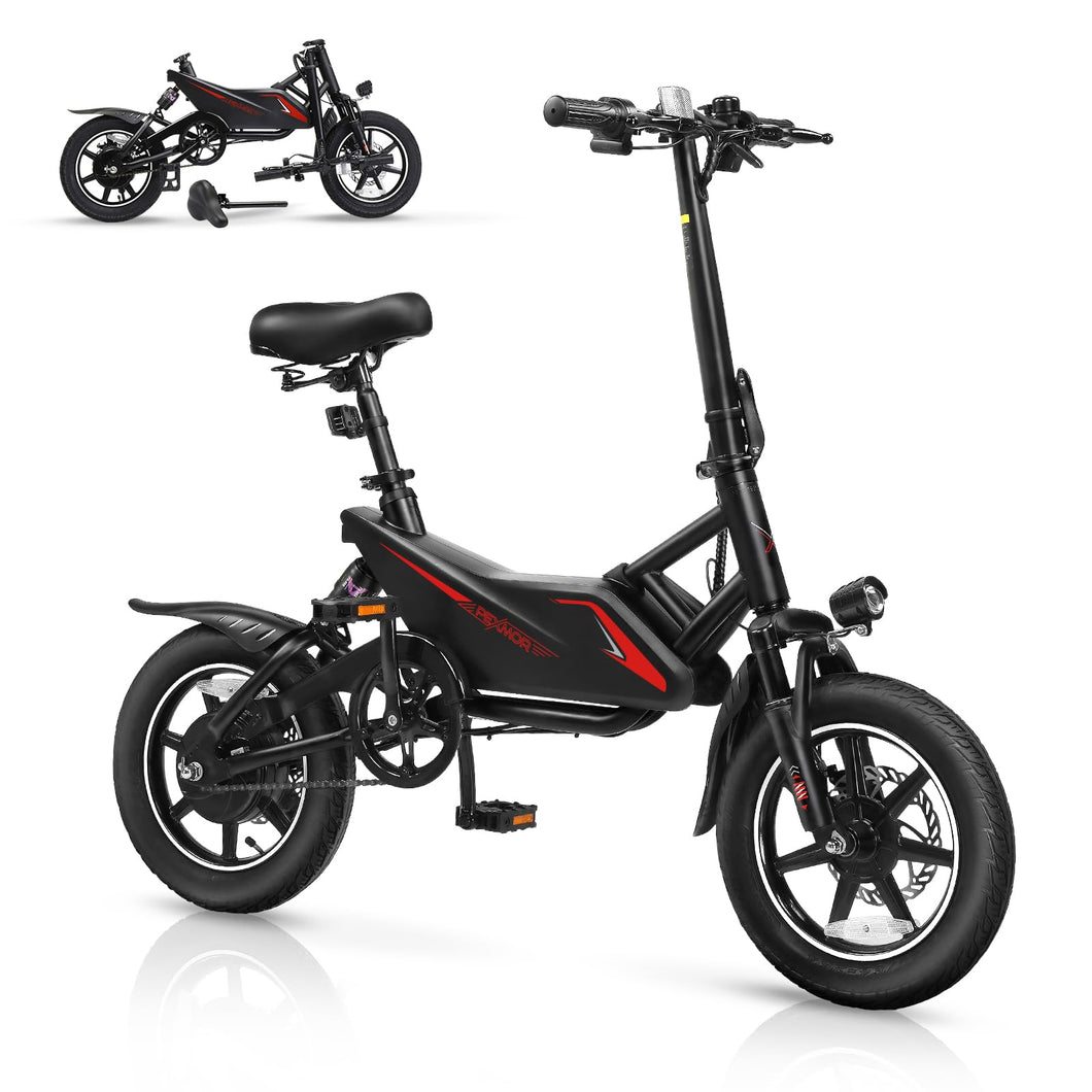 Electric Bike for Adults,14