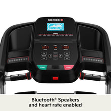 Load image into Gallery viewer, Schwinn Fitness 815 Treadmill
