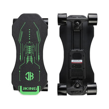 Load image into Gallery viewer, Electric Skateboard for Kids and Teens, Smart Sensors Electric Skateboard,350W Hub-Motor,9.32 MPH Top Speed
