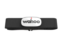 Load image into Gallery viewer, Wahoo TRACKR Heart Rate Monitor -White
