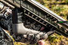 Load image into Gallery viewer, Killer Instinct BOSS 405 Camo Crossbow - 405 FPS Compact Hunting Package with Micro‑Lite Barrel, 4×32 IR Scope &amp; Accessories
