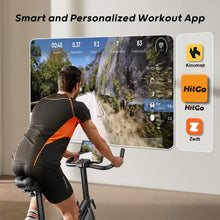 Load image into Gallery viewer, HitGo Exercise Bike - B1Black
