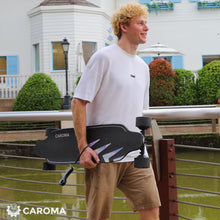 Load image into Gallery viewer, Electric Skateboards Glow in The Dark, 1200W Powerful Motor, 28MPH Top Speed, 4/6AH Battery, 16/28Miles Max Range
