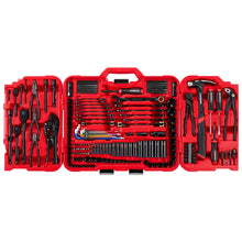 Load image into Gallery viewer, STARWORK TRUE MECHANIC 306-Piece Mechanics Tool Set and Socket Set, Comprehensive Tool Kit, Automotive Repair Tool Set, Professional
