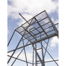 Load image into Gallery viewer, Guide Gear 10' Elevated Hunting Tower Platform Climbing Ladder Stand

