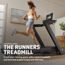 Load image into Gallery viewer, NordicTrack Commercial 1250 Treadmill with iFIT
