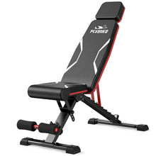 Load image into Gallery viewer, FLYBIRD WB3 Adjustable Weight Bench
