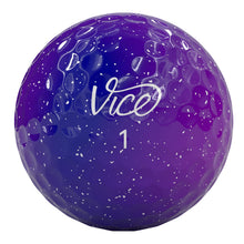 Load image into Gallery viewer, Vice Pro Golf Balls (Galaxy)
