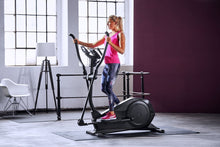 Load image into Gallery viewer, KETTLER Rivo 4 Elliptical Trainer
