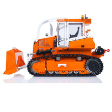 Load image into Gallery viewer, RC Hobby LESU Metal 1/14 RC Hydraulic Bulldozers 850K Radio Control Construction Vehicles
