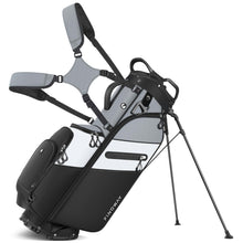 Load image into Gallery viewer, Findway Golf Stand Bag 7 Way, Lightweight Golf Bag for Men Women, Golf Club Carry Bag with Multiple Pockets, Detachable Dual Straps
