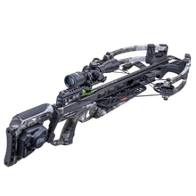 Load image into Gallery viewer, TenPoint Titan X De-Cock, Vektra - 400 FPS - Our #1-Selling Crossbow - Equipped with Pro-View 400 Lighted Scope + ACUdraw De-Cock System
