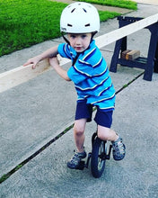 Load image into Gallery viewer, Single Wheel Unicycles Kid&#39;s Trainer Unicycle, Unicycle for Kids Beginners, Small 12&quot; Unicycle Balance Scooter Outdoor Cycling (Blue)
